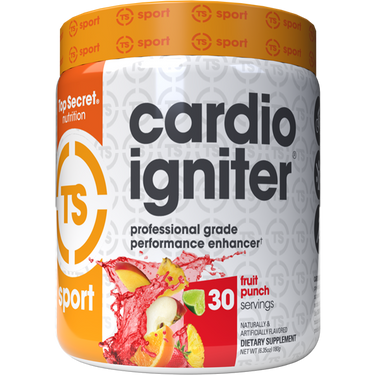 Cardio Igniter®